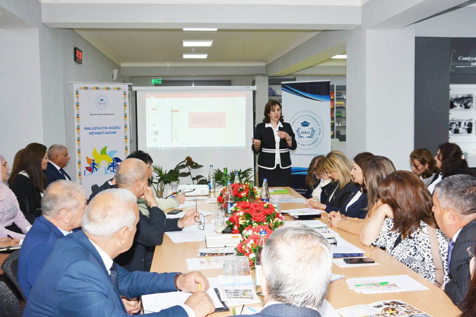 “İnklüzivliyə doğru növbəti addım”