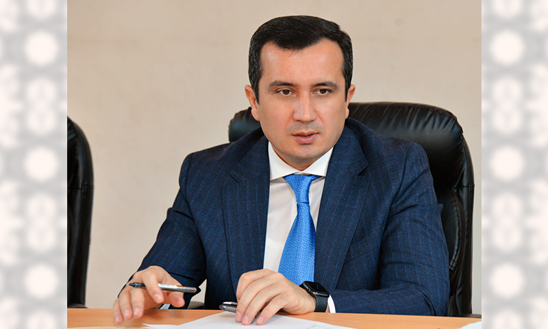Xüsusi hallar və həssas qruplarla işə dair “Dəyirmi masa”