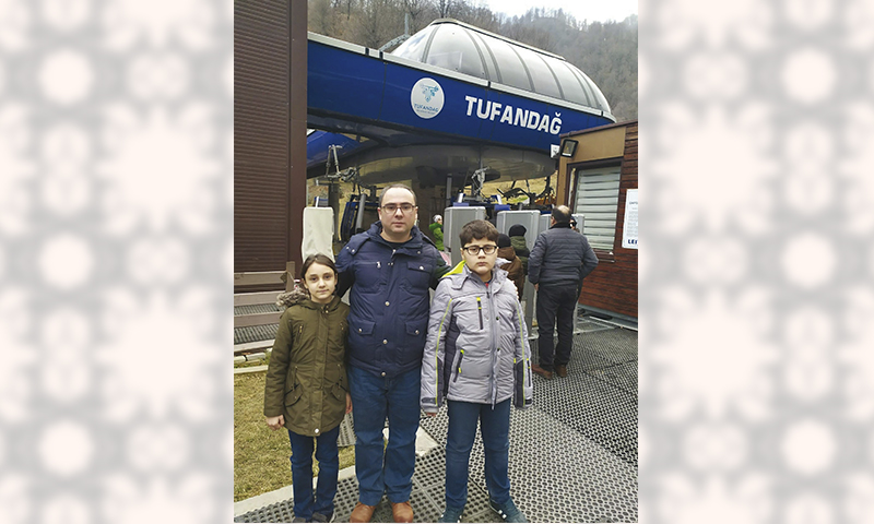 Unudulmaz Cəmil MÜƏLLİM