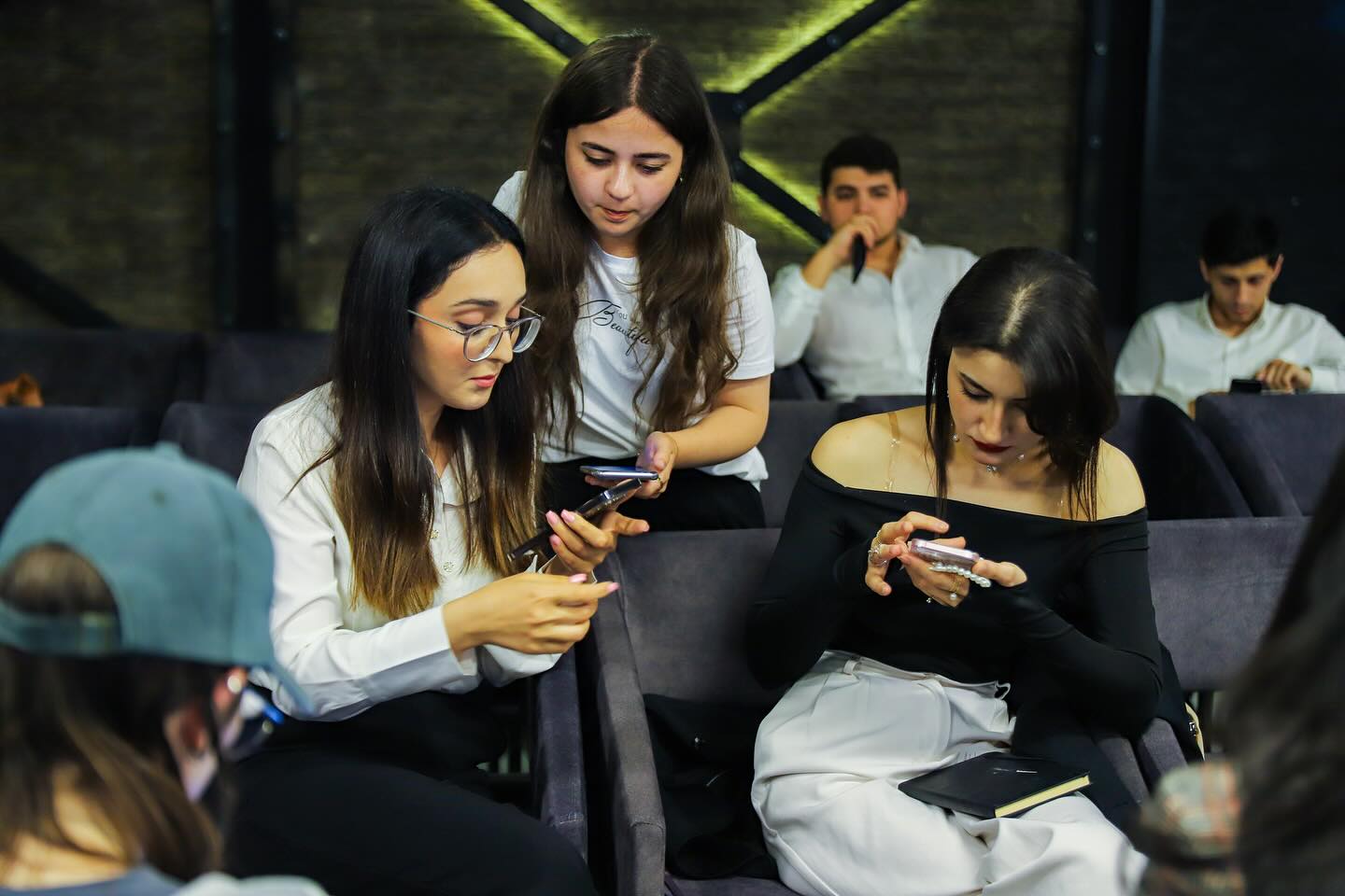 “Edublog” təlim proqramı uğurla başa çatıb