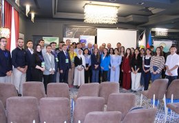 ADAU-da “Müasir baytarlıq təhsili və dayanıqlı inkişaf məqsədləri: SDGs – 2&4” mövzusunda forum keçirilib