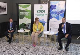 ADAU-da “Müasir baytarlıq təhsili və dayanıqlı inkişaf məqsədləri: SDGs – 2&4” mövzusunda forum keçirilib