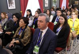 ADAU-da “Müasir baytarlıq təhsili və dayanıqlı inkişaf məqsədləri: SDGs – 2&4” mövzusunda forum keçirilib