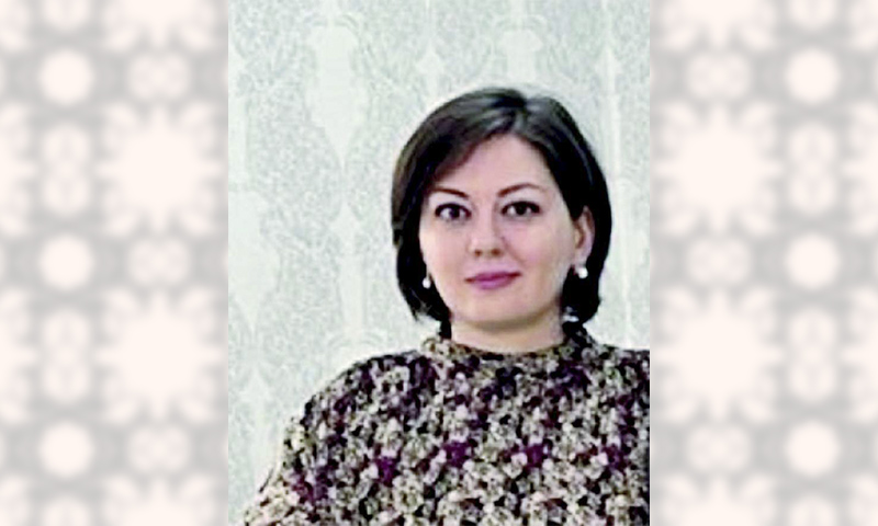 Ulu Öndərin təhsil siyasəti tədqiqat obyekti kimi