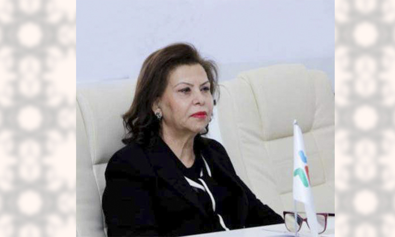 Ümummilli Liderimizin birmənalı olaraq qəbul etdiyi Nərimanov