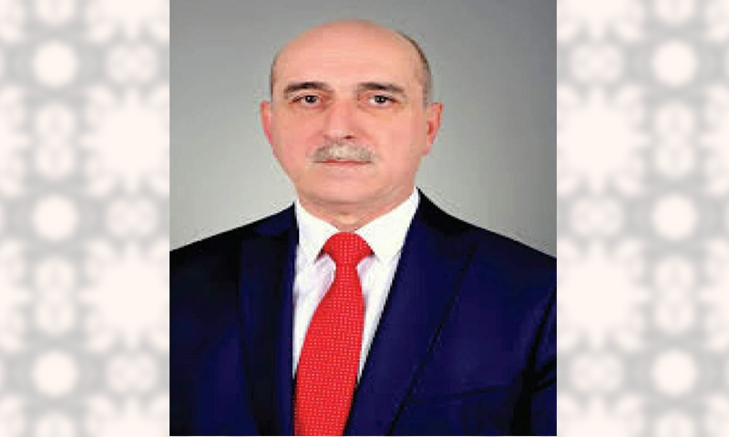 Məqsədimiz regionda modern təhsil müəssisəsi yaratmaqdır