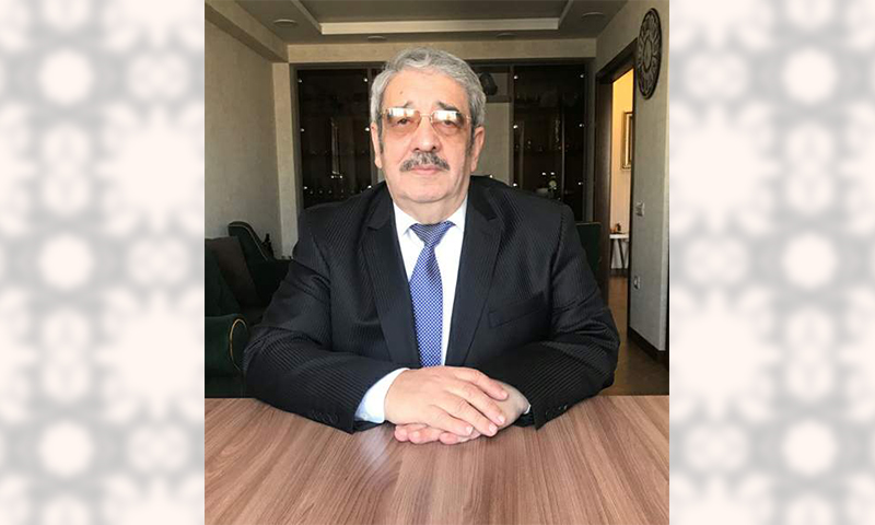 Tarixi maarif ocağı: İrəvan Gimnaziyası və tanınmış məzunları