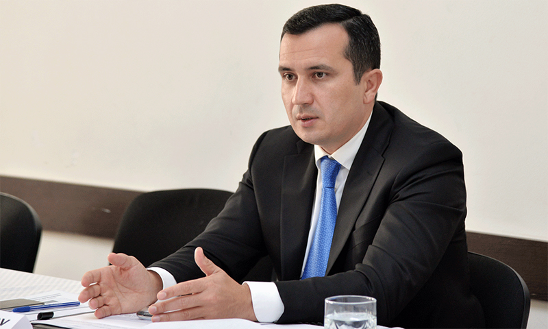 İki rayon üzrə məktəb seminarları