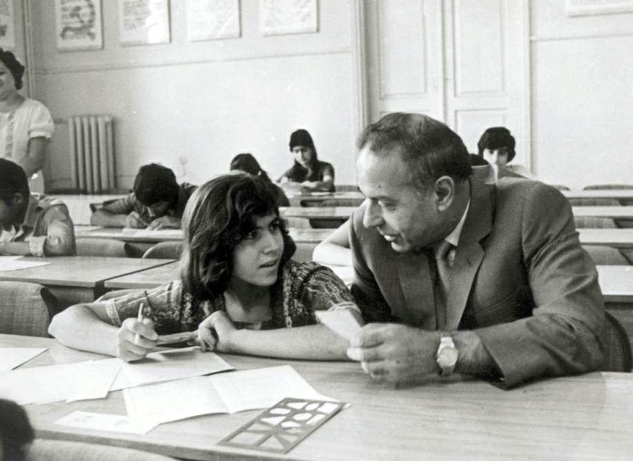 Sərhəd tanımayan şöhrətin parlaq təcəssümü