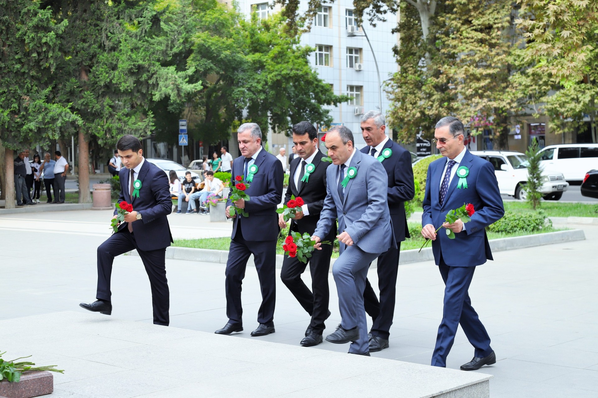 Mərkəzi Aran Regional Təhsil İdarəsi üzrə təhsil işçilərinin sentyabr konfransı keçirilib