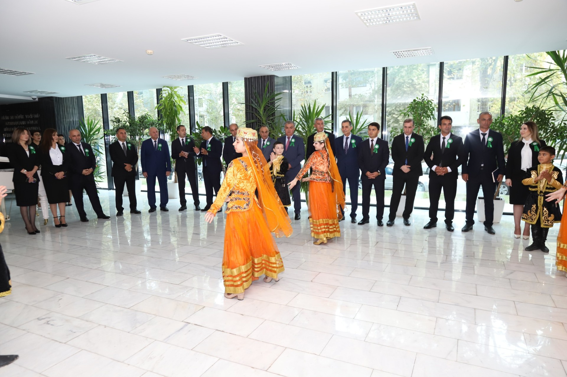Mərkəzi Aran Regional Təhsil İdarəsi üzrə təhsil işçilərinin sentyabr konfransı keçirilib