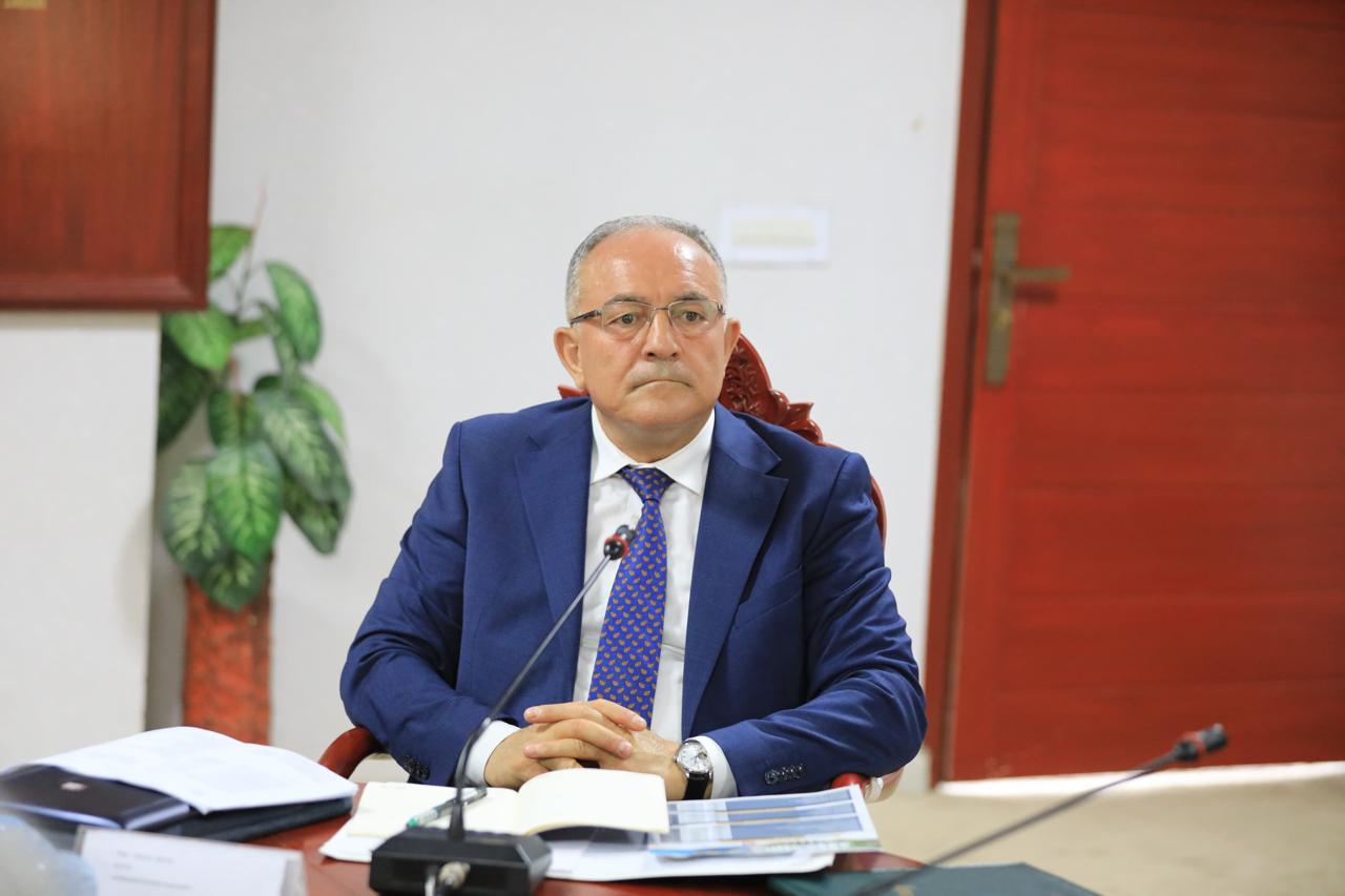 AzTU ilə Pakistanın Quiad-i-Azam Universiteti arasında Anlaşma Memorandumu imzalanıb