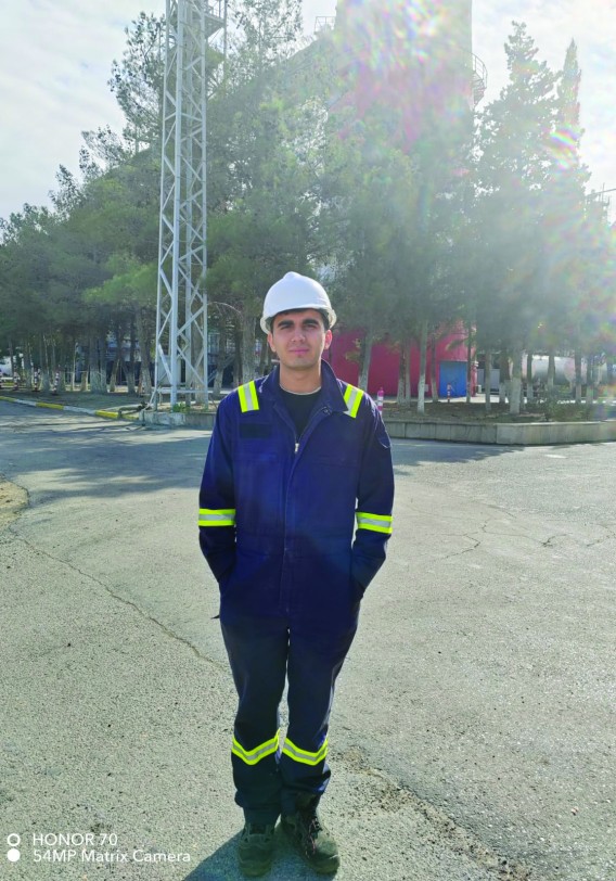 800 min manatlıq təqaüd qazanan gəncin arzusu