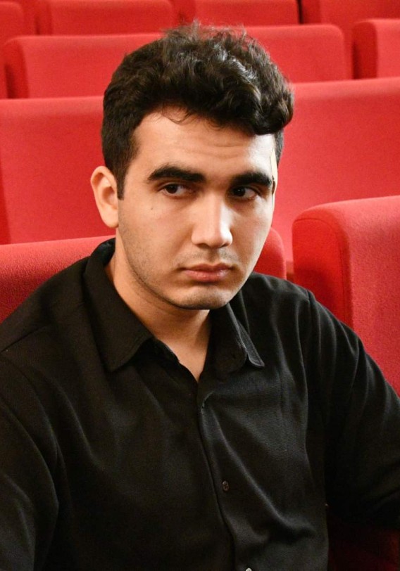 800 min manatlıq təqaüd qazanan gəncin arzusu