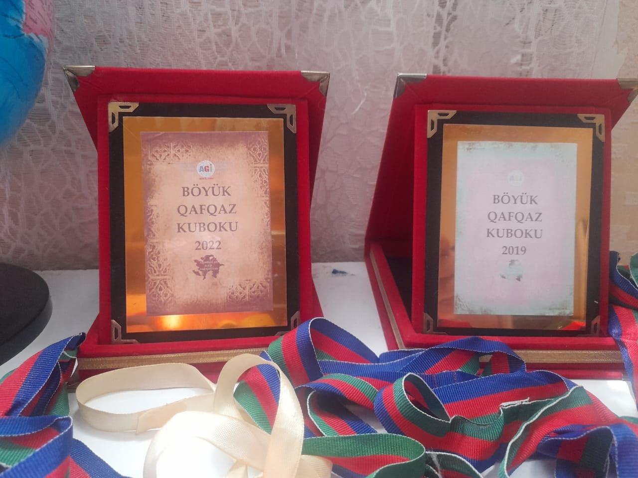 “Gələcəkdə öz rəqs məktəbimi açmağı düşünürəm” - 12 yaşlı istedad