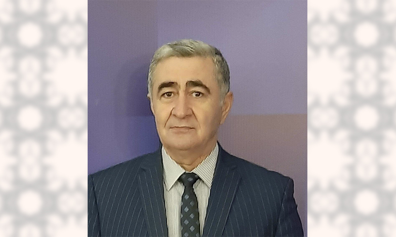Ulu Öndərin milli kadr siyasəti