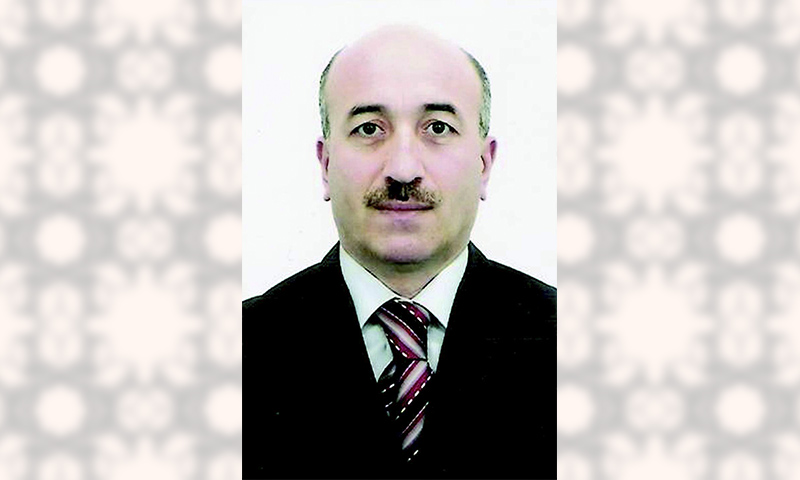 O xoşbəxt anları yaşayan gənclərdən biri də mən idim